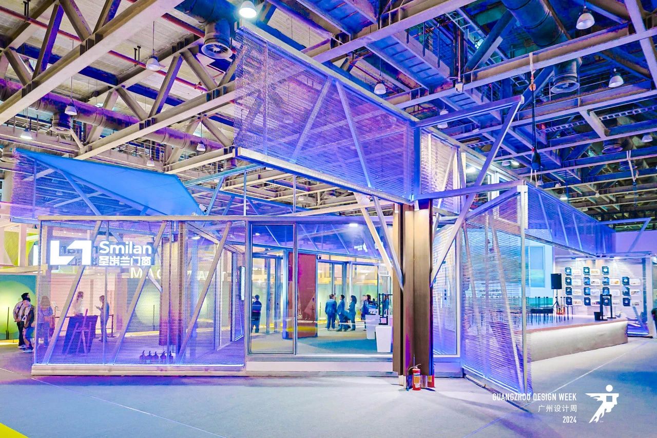 ​喜迎20周年！2025广州设计周「 门窗系统展会」全球报名热线！