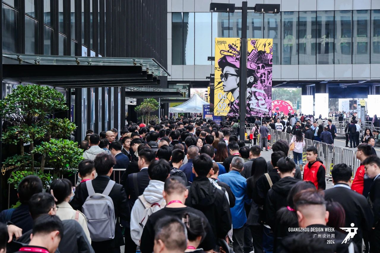 2025广州设计周x美好人居时代人物——左邻五金温雄杰：为用户“硬核”定制未来家