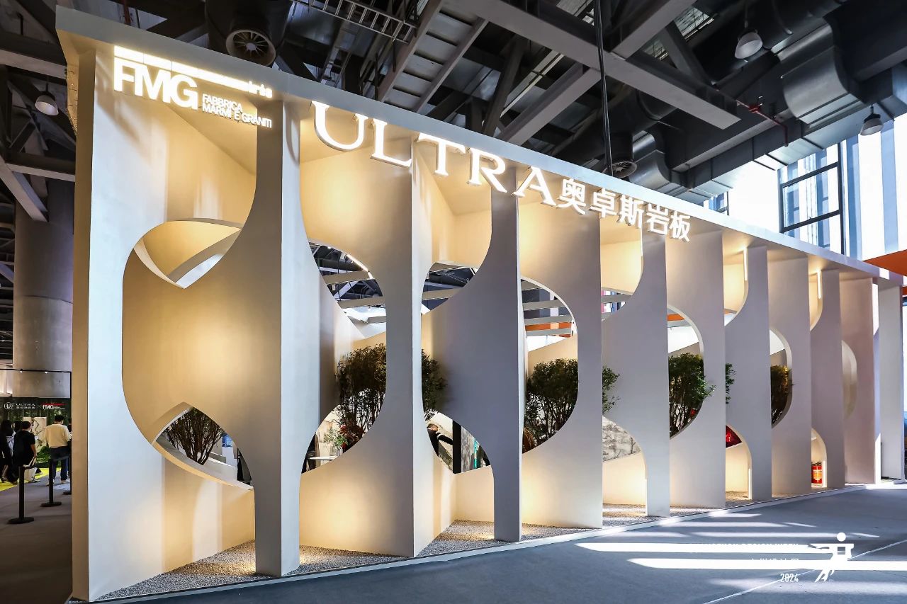 主题：亲爱！2025广州设计周（设计节）岩板展览会时间及展馆地址