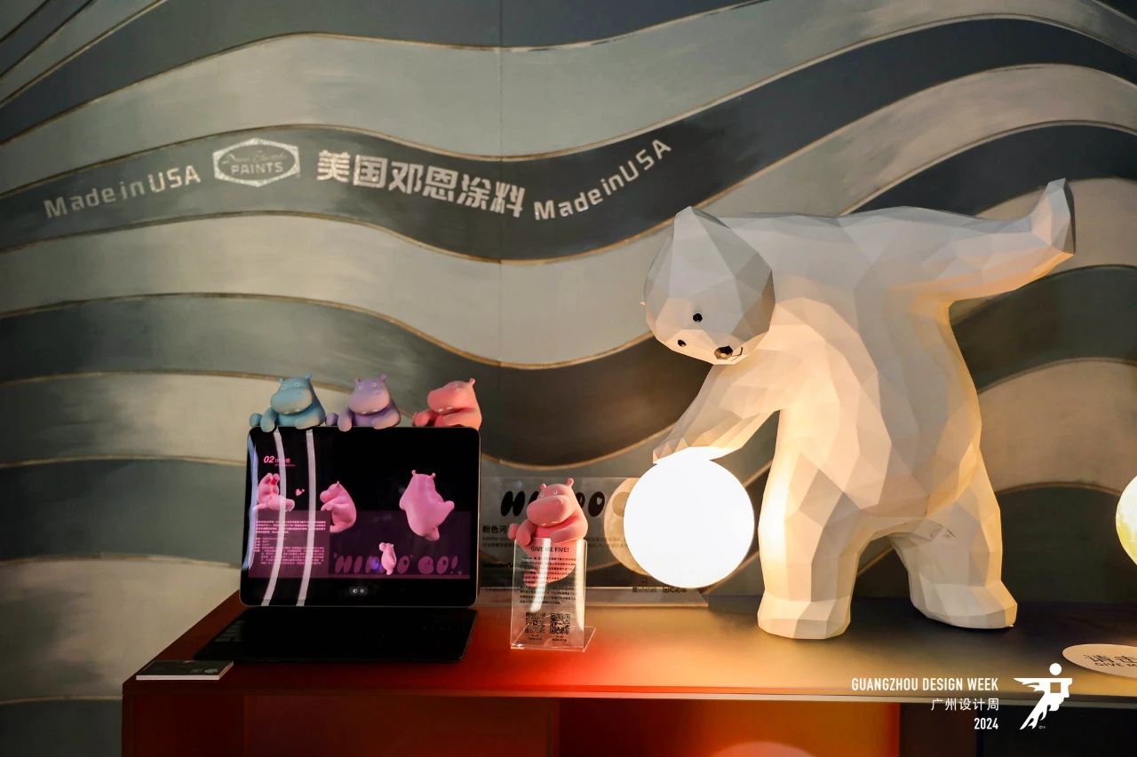 ​重磅发布!2025广州设计周暨国际艺术涂料展|报名攻略