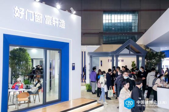 冠军企业首秀平台！2025广州建博会（门窗美学展会）时间及展馆地址