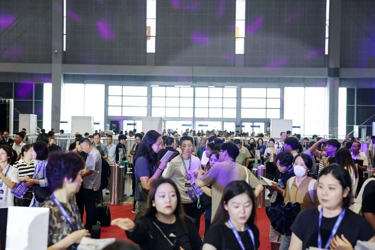 CIFF上海—2025上海家博会