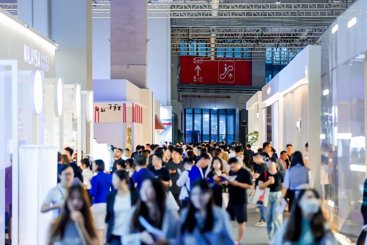CIFF上海—2025上海国际家具展