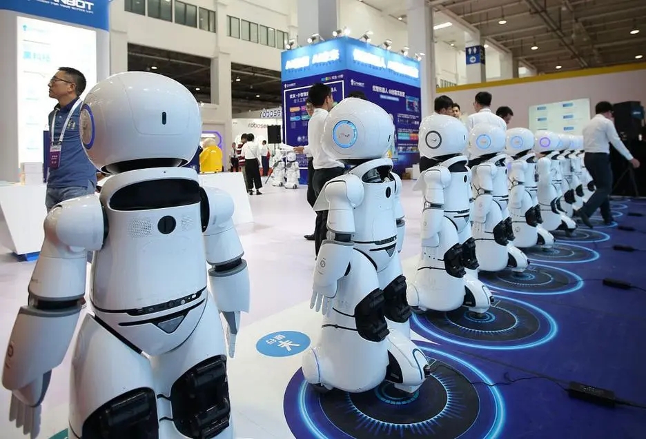 2025第十届中国国际人工智能大会暨算力算法峰会10月相聚上海滩
