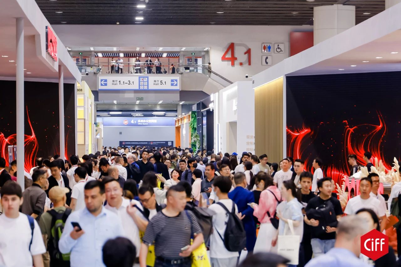 浪潮已起，赋能不息，2026广州家博会新媒体赋能沙龙会有怎样的精彩干货，敬请期待