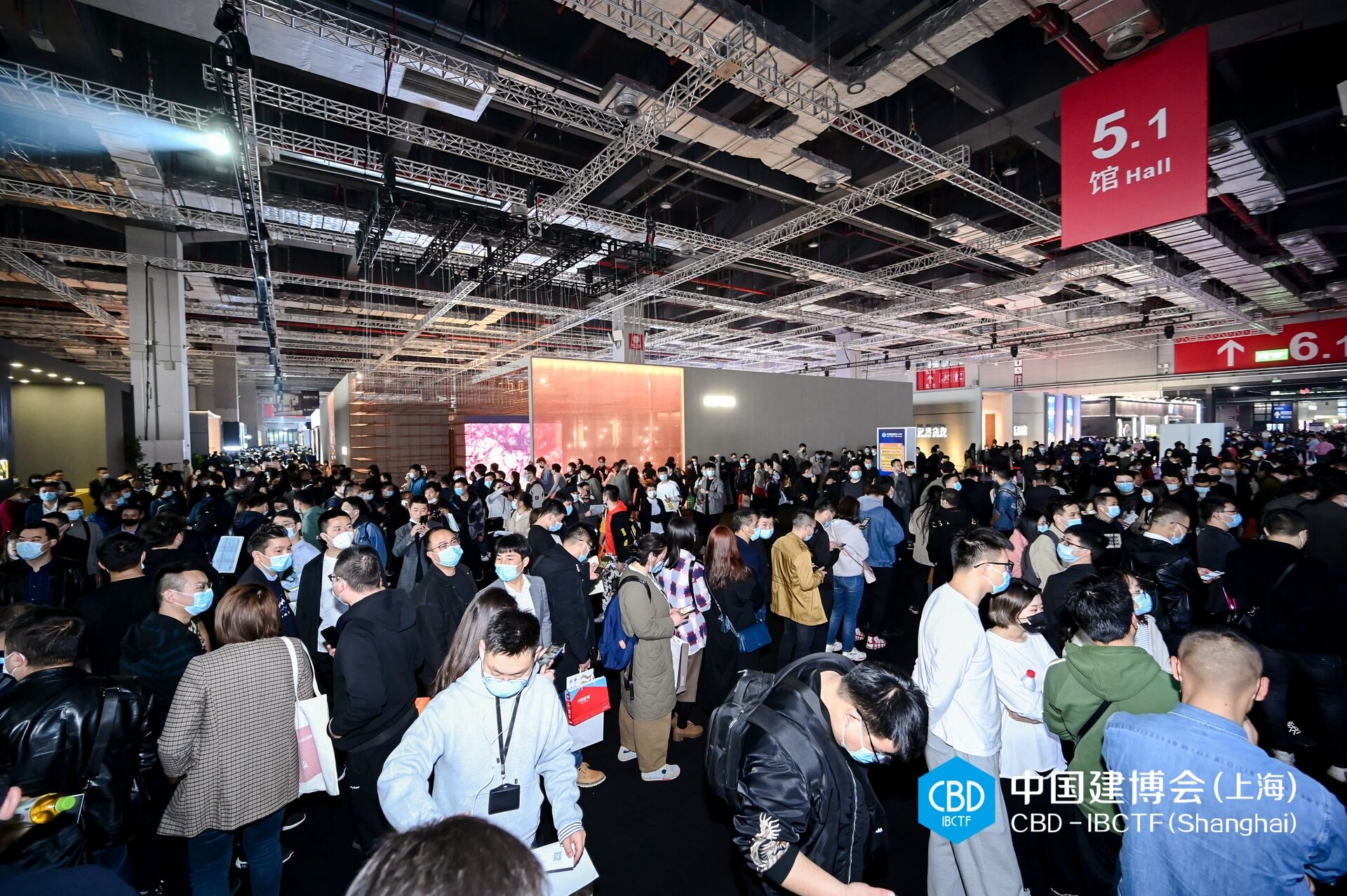 CBD2026上海建博会暨上海艺术涂料展【推动家居建材行业高质量发展】