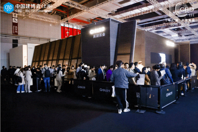 主办2026上海高定家居及供应链展览会【时间+位置预定】