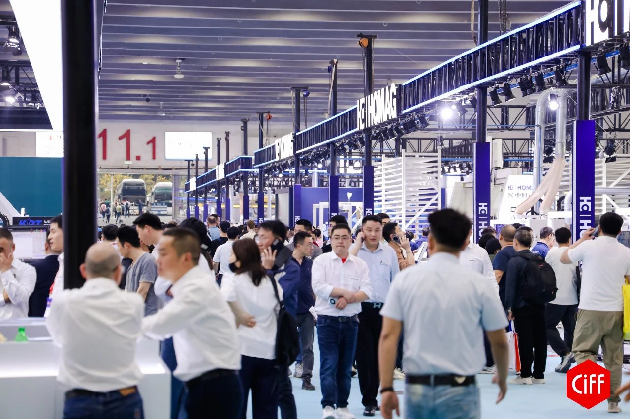 重磅！2026第57届中国家博会（广州）国际家具辅料展——家居流量突围正当时！​