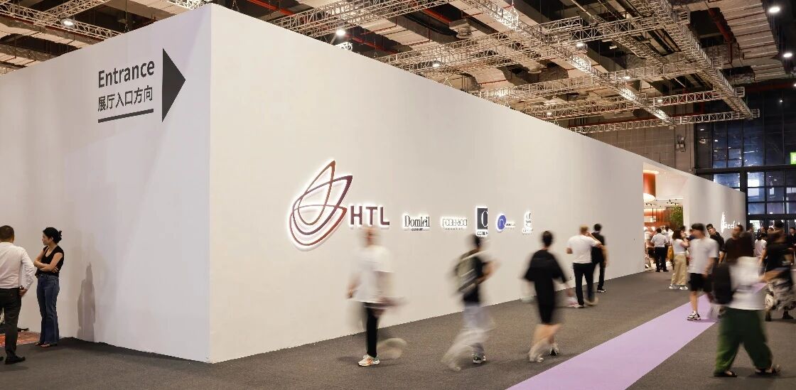 See You Again《2026上海家博会欧式手工雕花藏品级家具展》上海虹桥国家会展中心