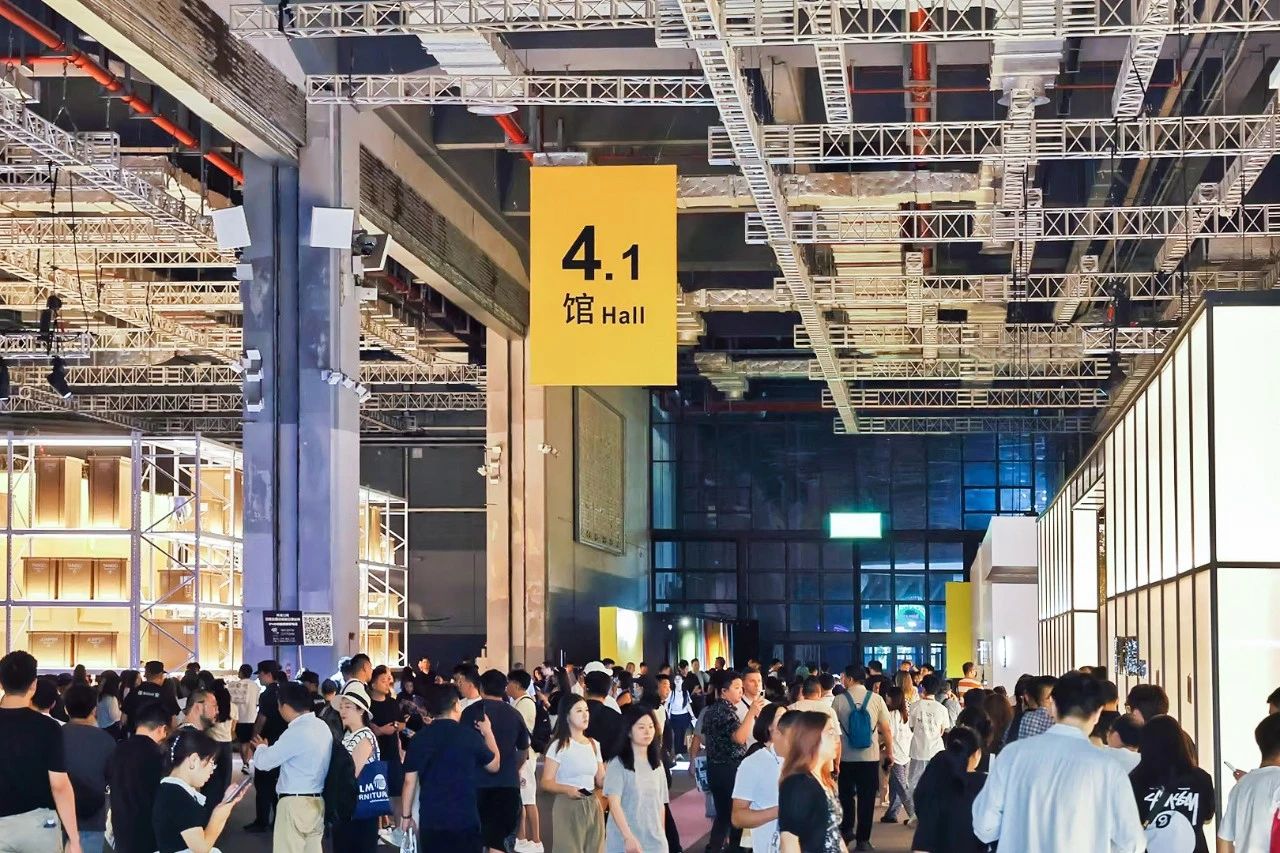 2026第58届中国家博会（CIFF上海户外家居展）全球招商热线！