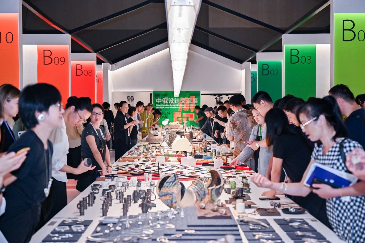2026第58届中国家博会（CIFF上海“游牧商店（re：store）”展）全球招商热线！
