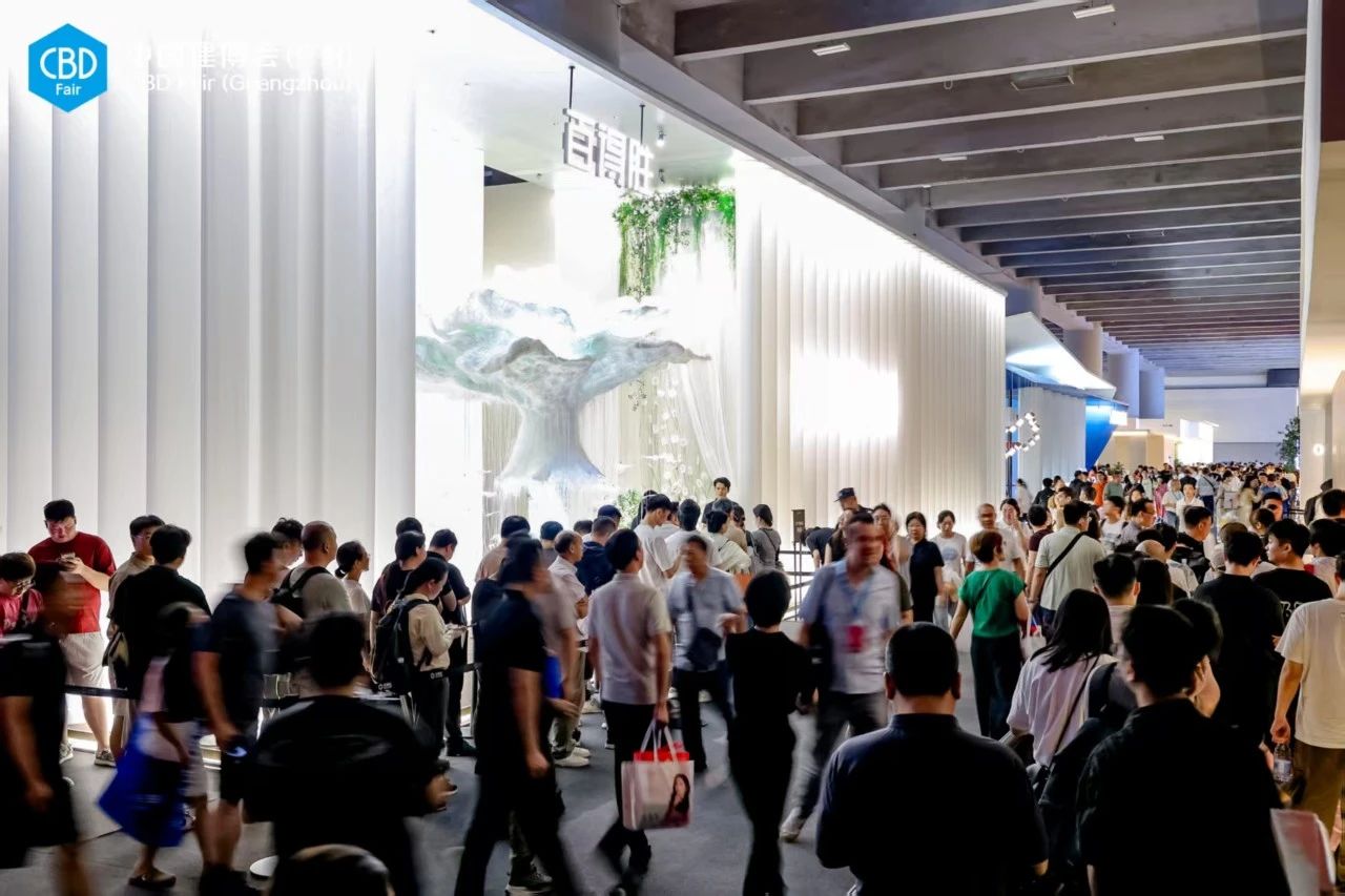 2026广州建博会——中国建博会之梦，打造大家居建装行业全球第一展。