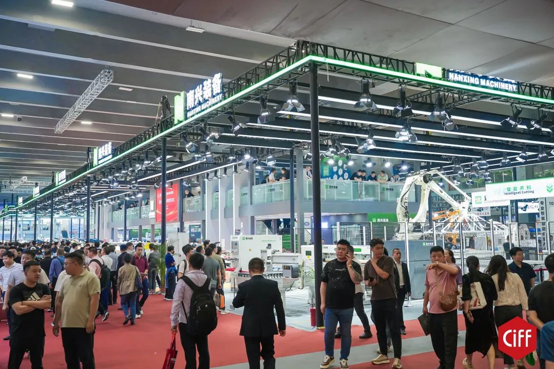 官方发布：2026广州家博会-木工机械展览会「杜经理 15989891849」