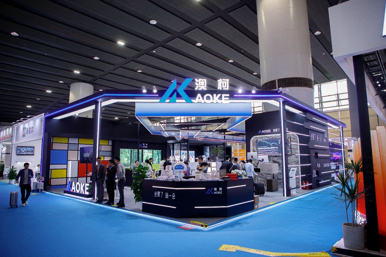 主办发布-2026广州智能办公家具展-报名负责人「杜经理 15989891849」