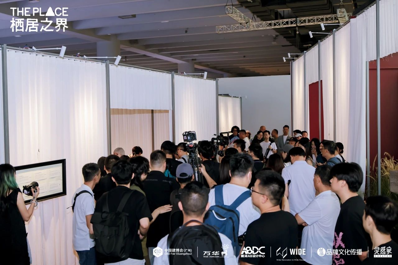 官方发布：2026广州建博会暨全屋定制展【三大生态 六大渠道】