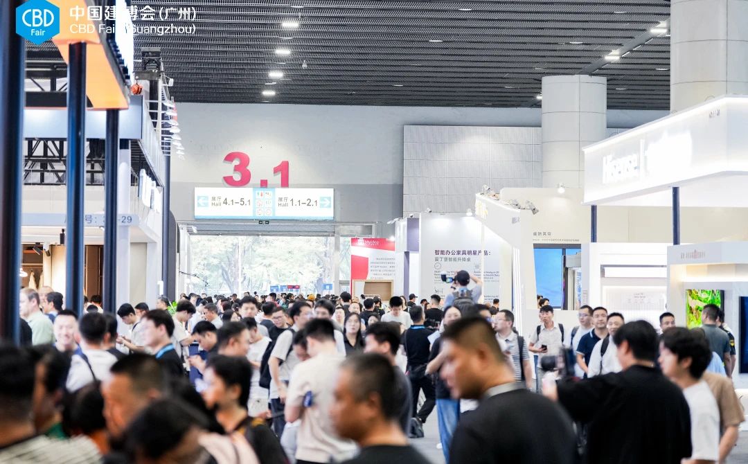 官方发布：2026广州建博会暨定制板材展【三大生态 六大渠道】