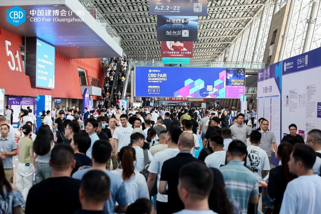 官方发布：2026广州建博会暨设计定制展【三大生态 六大渠道】