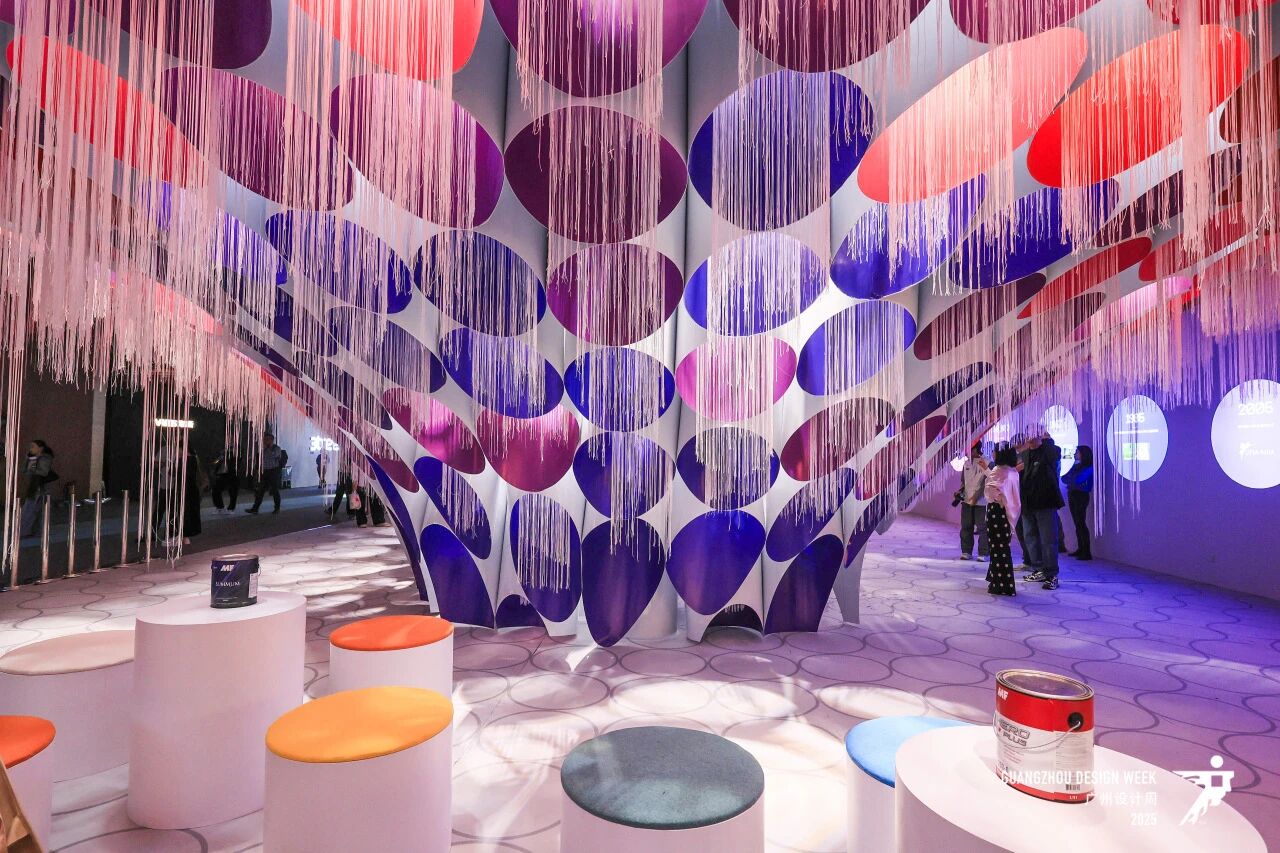 2026广州设计周主办单位