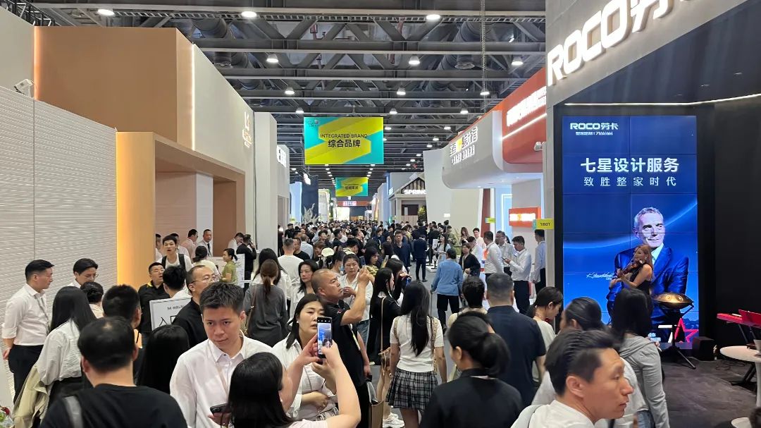 欢迎加入2026广州定制家居及装饰饰面板展览会【九馆联动 全链覆盖】
